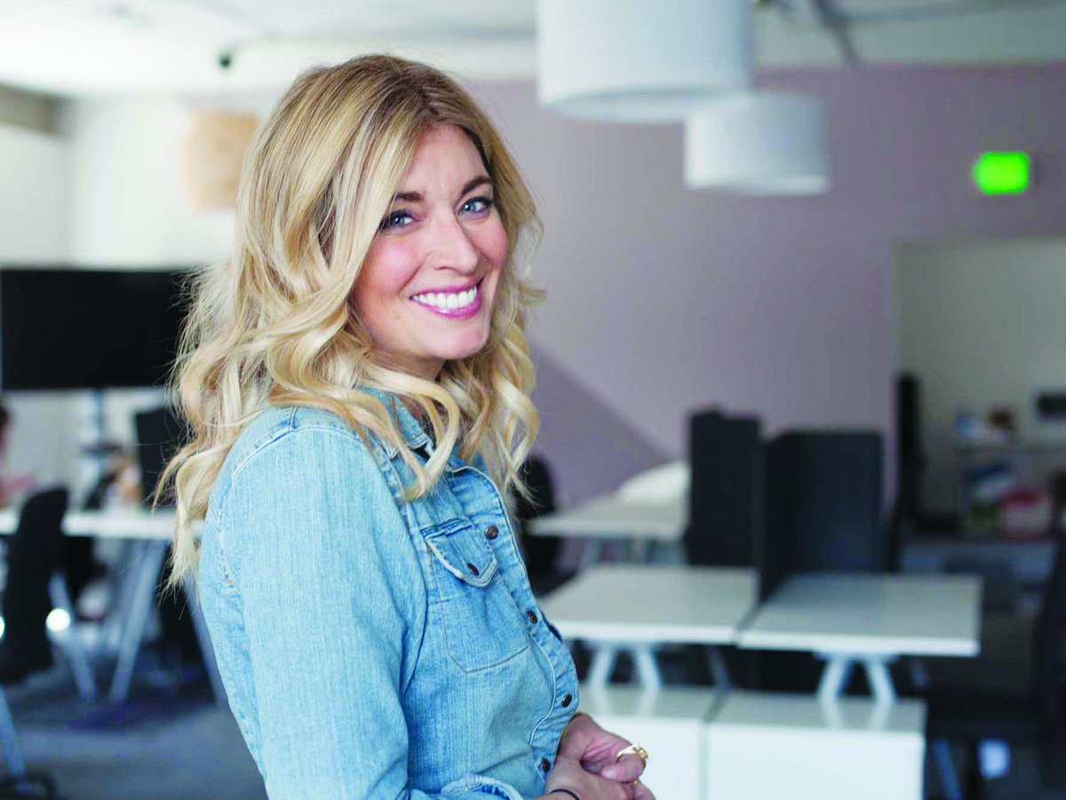 Daliah Singer tweet media