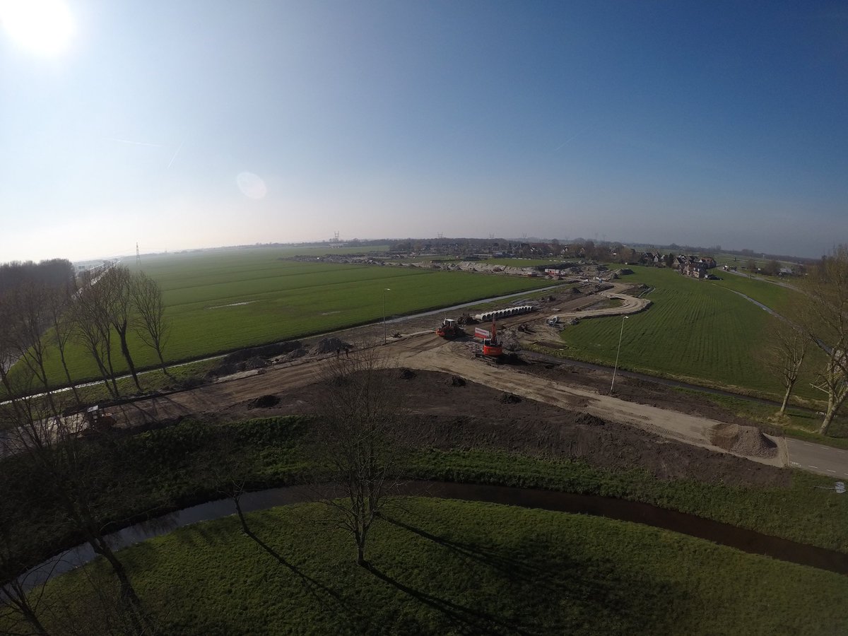 Werkzaamheden BRM Neck-Zuid <a href="/van_geemen/">Van Geemen</a>