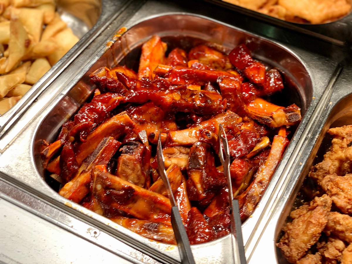 mingmoonbham's tweet photo. Brighten up your Friday with a visit to Ming Moon Birmingham. Plenty of delicious Pan-Asian food of all flavors and ingredients to enjoy. #food #ukfood #buffet #Mingmoon #dinner #lunch #asianfood #buffetbirmingham https://t.co/pLBvF1auOV