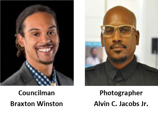 cmlibrary's tweet photo. Teens! Hear how @BraxtonWinston and Alvin C. Jacobs Jr. @acjphoto used their career paths to effect change through activism on Wednesday, March 27 at 5:30 p.m. at Hickory Grove Library. #CommunityRead2019
Seating is limited. Register here--> https://t.co/HYBbKebgas https://t.co/wycZCAphfS
