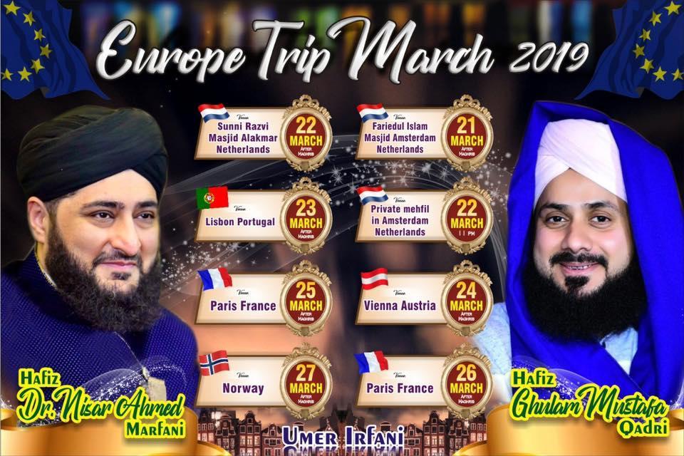 SheikhWatch's tweet photo. Twee Pakistaanse terroristenverheerlijkers zijn hun tour door West-Europa gisteren begonnen in #Amsterdam. Vanavond om 19:30u zullen ze worden verwelkomd i/d Lichtmoskee te #Alkmaar en om 23:00u is er nog een besloten bijeenkomst ergens in #Amsterdam:

https://t.co/KxfefXHjHq 🇳🇱 https://t.co/k8uY68o8w2