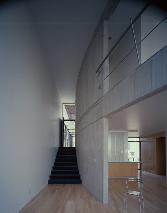 ambraarchitect's tweet photo. JSa | Legado: Veracruz 83
Año: 2002
Equipo: Javier Sánchez @juancarral
Fotografías: @gordoafotografia
—#JSaPromotora #JSa #Arquitectura #CiudadDeMéxico #Condesa #CDMX #ArquitecturaResidencial #Architecture #Residential #ResidentialArchitecture #ContemporaryArchitecture https://t.co/v1gxVFYxaq