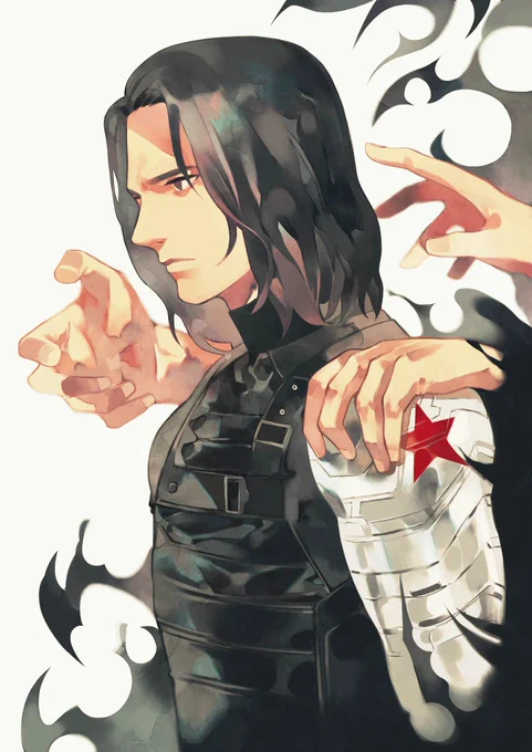 悪夢 