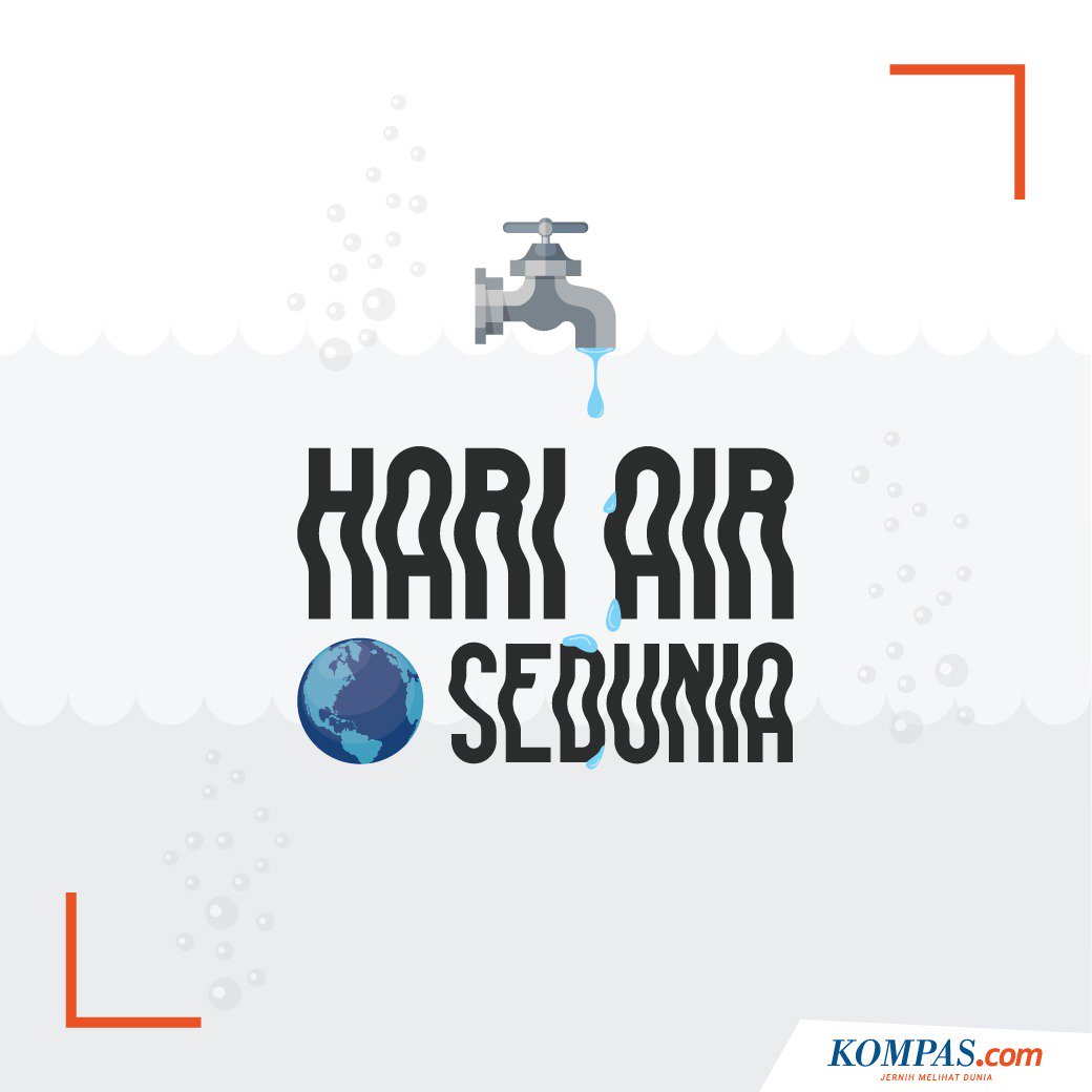 kompascom's tweet photo. Mari berbagi! Ayo sebutkan 1 kiat untuk menghemat air di kolom komentar~

Mari menghemat air untuk generasi penerus kita 😃 https://t.co/xZS0nQpw5s