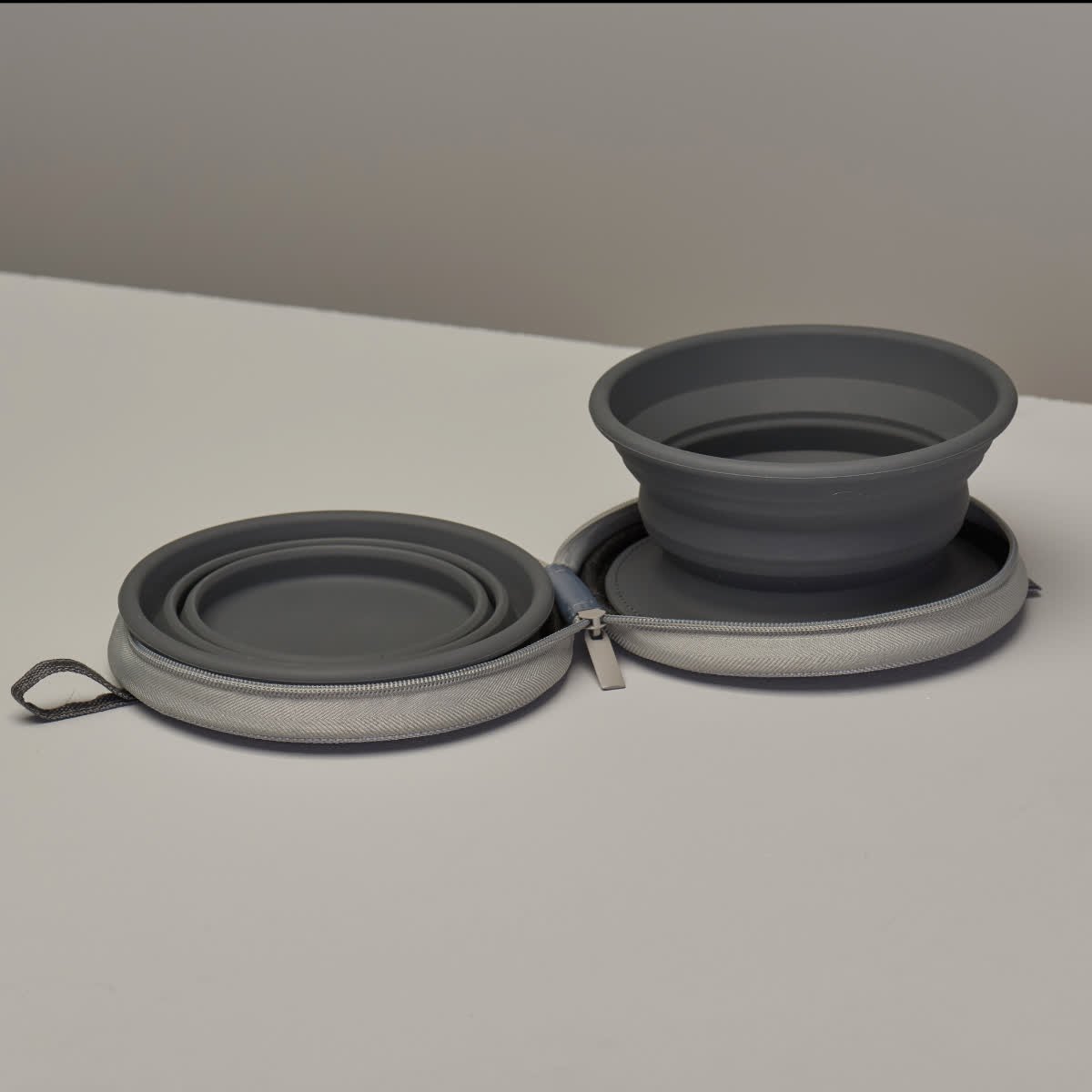 MyColapz's tweet photo. This #collapsible bowls made from food-grade, non-toxic silicone, making them safe for dogs, cats and all other animals.
#colapz #caravan #motorhome #camping #campervan #vanlife #campingwithdogs #campingwithpets #doglover #outdoorwithdogs https://t.co/CTHYGC4lLB