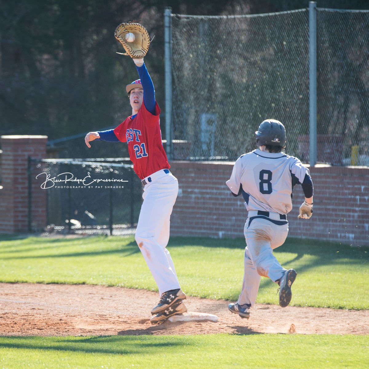 Pics of the TC Roberson-West Henderson JV Baseball game are up on my blog at BlueRidgeExpressions.com. <a href="/WESTHHSBASEBALL/">West Henderson Baseball</a> <a href="/FalconFlockers/">West Henderson High School</a> <a href="/CindySimons4/">Cindy Simons</a>