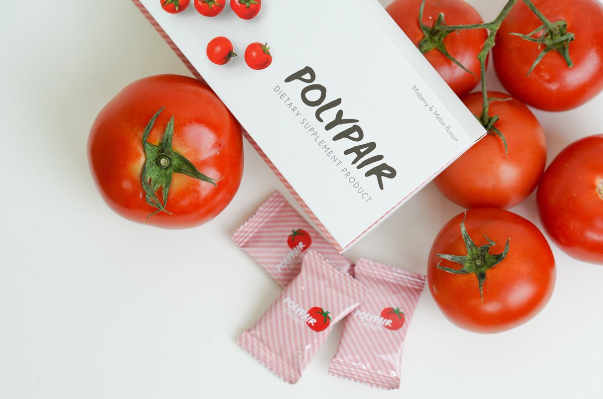ploypairpuch's tweet image. แก คือดีย์มากกกกกกก กินแล้วผิวลื่นไปอีก
ผิวแบบใสขึ้นมากจริงจัง รสชาติก้คืออร่อยมากเวอร์  ไม่มีกลิ่นคาวคอลลาเจนเลยจ้าา
ลองเถอะ แล้วจะรักกกผิวตัวเองมากมาก
#polypaircollagen #polypair #polypairofficial