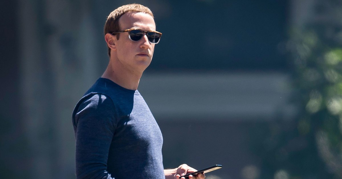 MADANA_HQ's tweet photo. The gift that keeps on giving - #Facebook... This is just the latest in a string of negative headlines about Facebook however, this is surely one of the most damaging ones - around 600 million passwords from their users were stored in #PlainText.
https://t.co/5E2IdQjN0p
#Privacy https://t.co/adFt8vbUrY