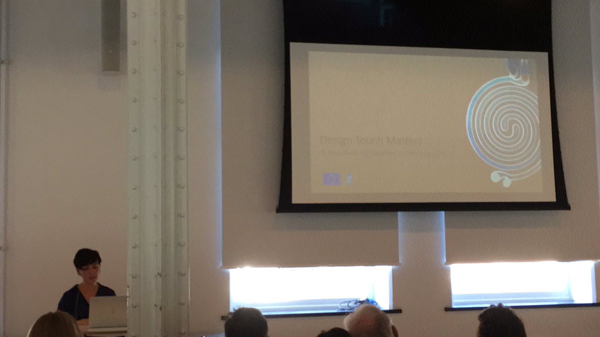 RTD Conference tweet media