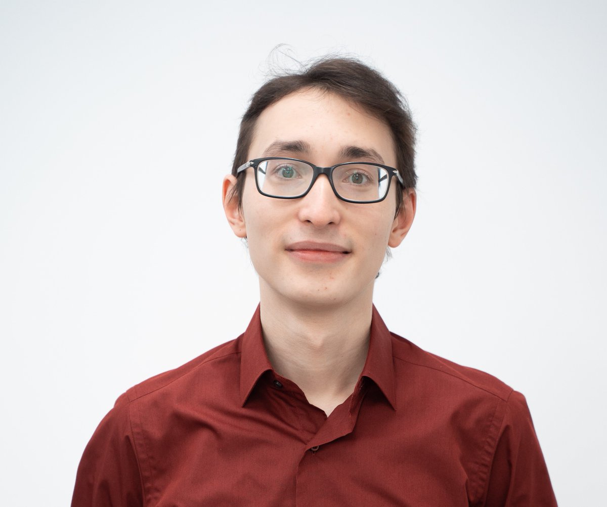 uscaef's tweet photo. Aleksandr Kinyakin (KIMEP) – During his studies, Aleksandr participated in exchange semesters at @juniatacollege in Pennsylvania, USA through Global UGRAD and at the University of Applied Sciences Upper Austria through the Ernst Mach scholarship. #USCAEF https://t.co/Io26PQRoq1