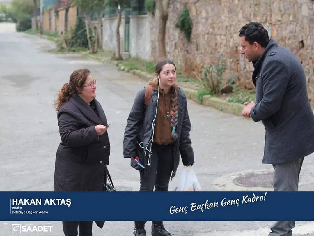 hakanaktassp's tweet photo. Adalar için HAZIRIZ!
Adalar'ın sorunlarını, problemlerini biliyoruz
ve
bunları ancak
BİZ ÇÖZERİZ!
#Adalar #Saadet #Burgazada #Heybeliada #Kınalıada #Sedefada #DürüstYönetim #DürüstBaşkan #İstanbul #Yerel2019 https://t.co/nzlZLoAxHu