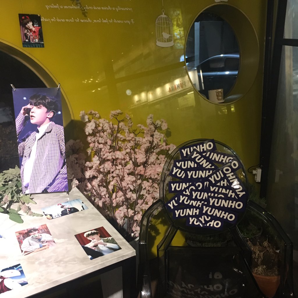 hunnybeol's tweet photo. #윤호 #정윤호 #에이티즈 #ATEEZ 
#나에게_특별한_너의_날 @990323com https://t.co/Fbo0oNwPCz