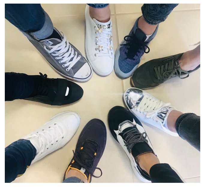 PrimeaRealtor's tweet photo. Happy sneakers day 👟👟👟 #happysneakersday2019 #primearestatestate #primearealestateteam #bulgaria #burgas #realestate #realtor #primearealestate #RealEstate #home #LivingRoom #RealEstates #property #Housing #homes #properties #bg #today #hotoffer #callusnow #follo4follo #march https://t.co/evdXsvEhXj