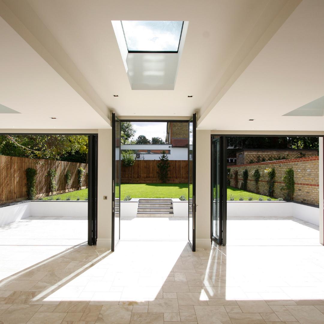 SiegerSystems's tweet image. Did you hear that Sieger® Systems can now offer thermally broken #rooflight and #floorlight systems? This unique design removes the thermal bridging that occurs with normal flat rooflights and floorlights to provide a thermally insulating system &amp;gt; ow.ly/23H730o93K6