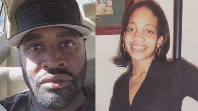 paulcwagner's tweet photo. After months of delays in holding a full preliminary hearing-prosecutors with the U.S. Attorney’s office instead move to Indict Tony Aiken in the 2004 murder of Kendra Smith. A homicide I profiled in a Rewind to the Crime. Aiken is free until trial. https://t.co/wUEUBl6Vch