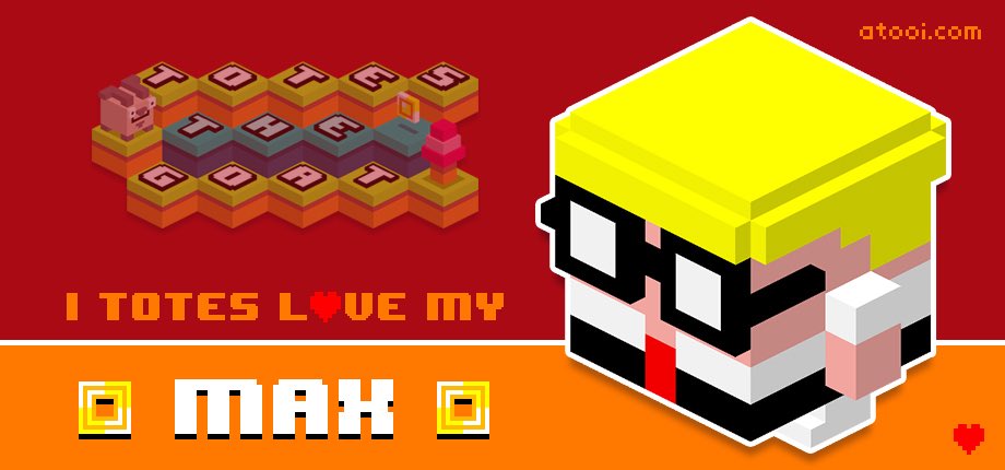 bonk_rodent's tweet photo. This game is Totes awesome! #TotesTheGoat - https://t.co/sgApmQjLe4 https://t.co/DjgFTBu9Qp