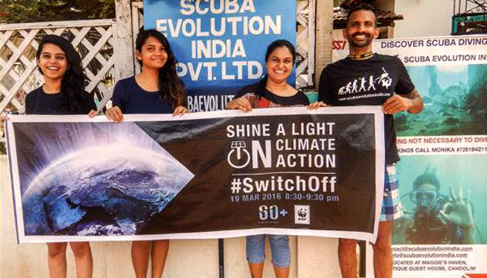scubaevolution's tweet photo. People often ask us why we set up Scuba Evolution India. Here’s what Vish our Founder and Director has to say about it! Read our latest blog and know it yourself https://t.co/xLRD1dZGjC
#ScubaDivers #DiversOfIndia #Adventure #OWD #AOWD #WhatDivesUsCrazy #ScubaEvolutionIndia https://t.co/l5FXBIyHwZ