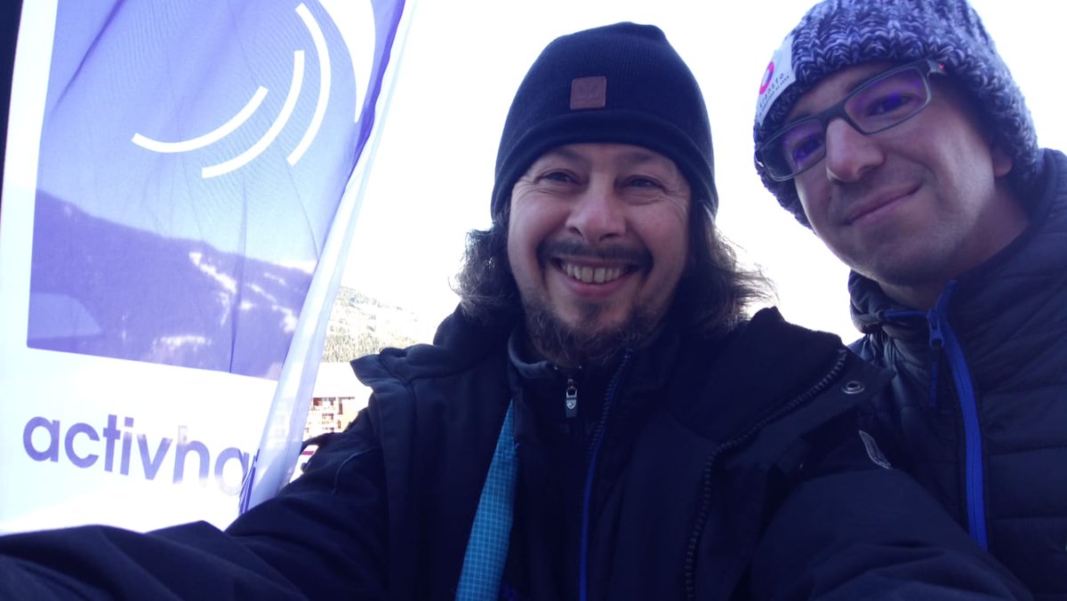 activhandi's tweet photo. #Activhandi partenaire de l'évènement sep&amp;ski aux côtés de @SNOOC_ski et #Tessier Membres du @ClusterMontagne  #handiski #handisport #handicap @LFSEP @inseparableblog @PeiseyVallandry https://t.co/2ODq2iaj3n