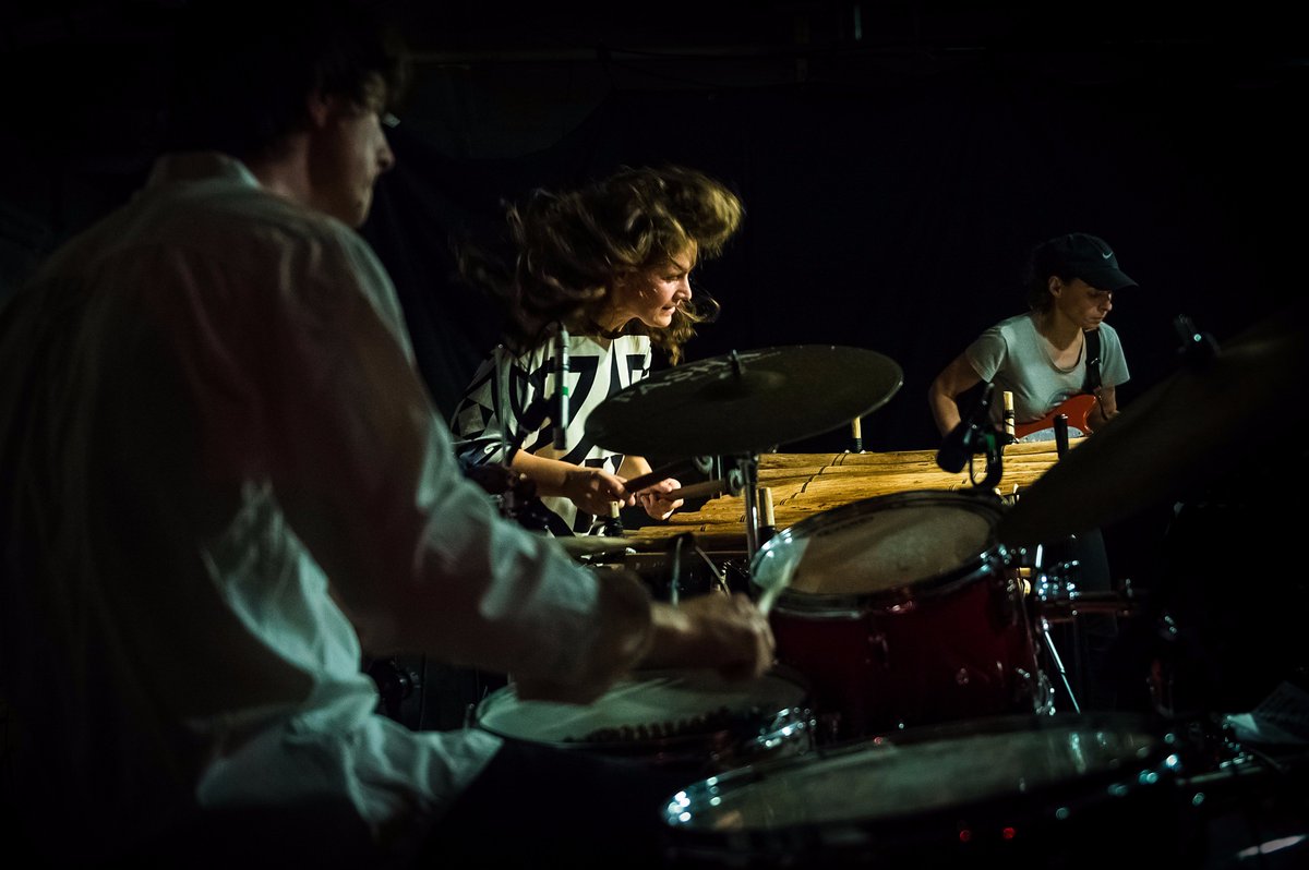 soplaylist's tweet photo. Just over a week til #soplaylist returns @FoCRL Cobbett Rd Lib! Last Light @ValentineNeil, @kittyoneal_ &amp; @vulaviel - three amazing acts you'd never normally see under one roof! #somusiccity

**We have a habit of selling out so grab tkts while you can: https://t.co/u34mVOd0U9** https://t.co/oaJLpW0dya