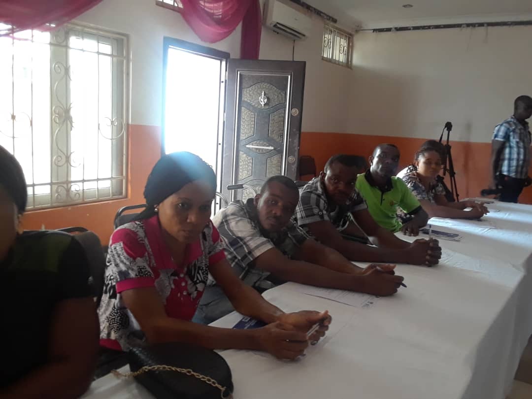 CCDNigeria's tweet photo. #EVA4PWDs #Upright4Nigeria #NigeriaDecides2019
@Upright4Nigeria @inecnigeria @ActionAidNG @ActionAid @CCSImpact @Udomoi @DOanyaele https://t.co/EObzMOlweP