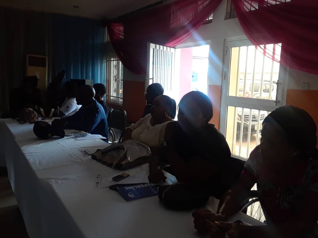 CCDNigeria's tweet photo. #EVA4PWDs #Upright4Nigeria #NigeriaDecides2019
@Upright4Nigeria @inecnigeria @ActionAidNG @ActionAid @CCSImpact @Udomoi @DOanyaele https://t.co/EObzMOlweP
