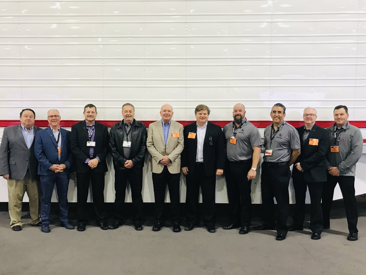 _GreatDane's tweet photo. What a great show! Thank you to everyone who stopped by to see us at #TMC19. Until next year! #GreatDoesntStop https://t.co/kDXeaqkwYi