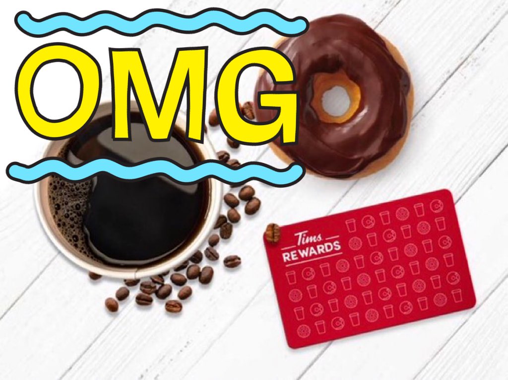 Hespeler Timmies tweet media