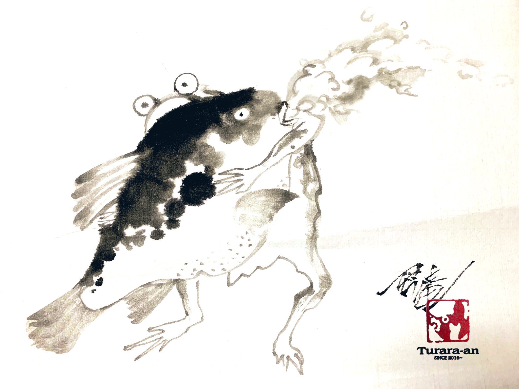 細川 祥 @つらら庵 on X: 細川 祥 @つらら庵 on X: