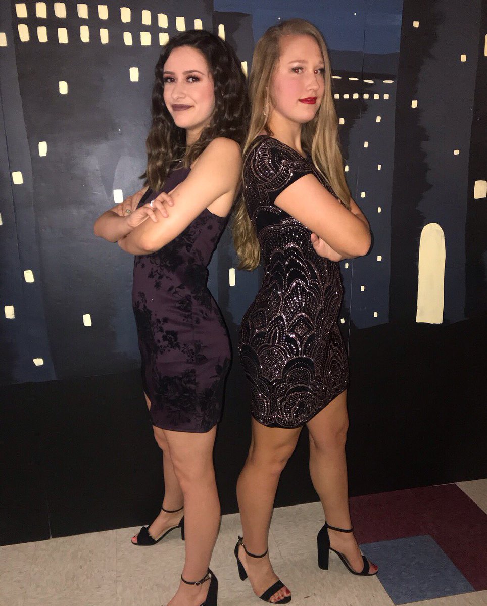 LindsieLiles's tweet photo. Happy Birthday to the one and only CAROLINE AGUILAR!!🤩 I’m so thankful for our friendship and for the many jam sessions in your car🤪 love you bunches!💕 https://t.co/KiPluCGQd3