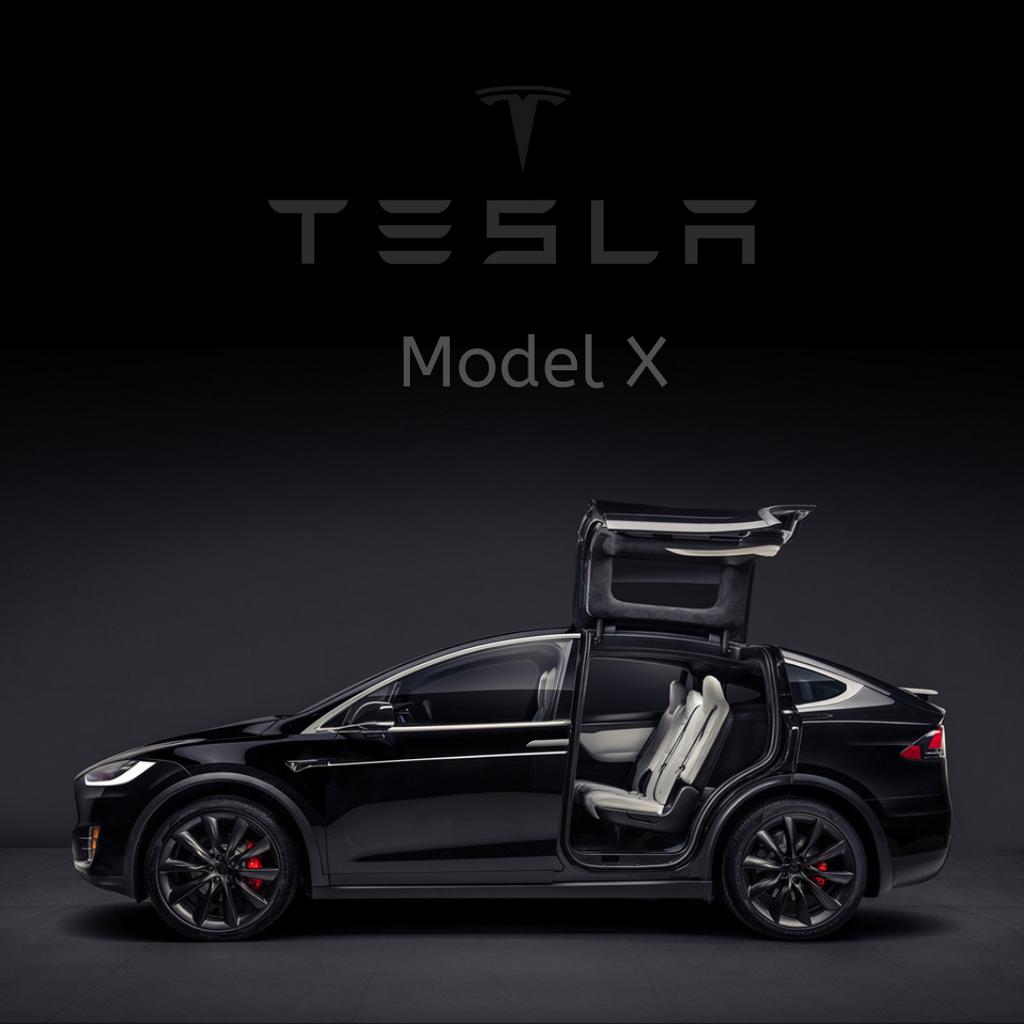 importmarques's tweet photo. TESLA MODEL X  is the safest SUV car in its category. ⁣
It is also the quickest and most capable SUV ever. This car will speed up from 0-60 mph in 3.2s. Get in touch if you want to import this car => ⁣⁣https://t.co/zRiCKPSPeU
#tesla #modelx #carimport #carexport #sportscar https://t.co/jHOgZ5gdS9