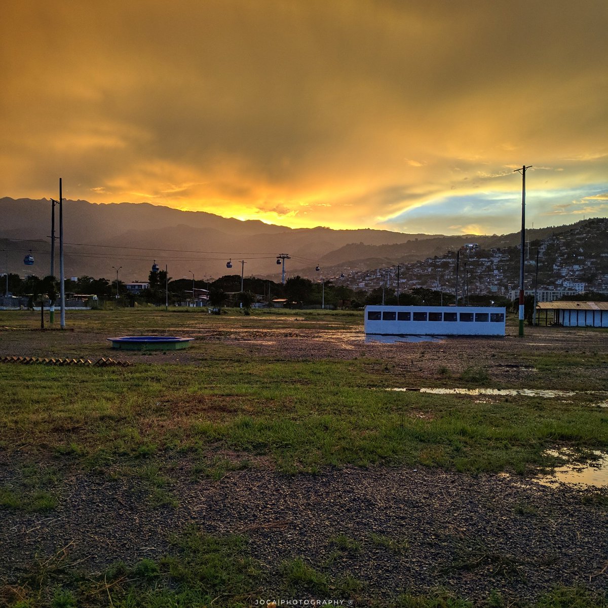 joca_ph's tweet photo. Cómo amamos estos atardeceres ❤️ https://t.co/SGdxWzr9Rb