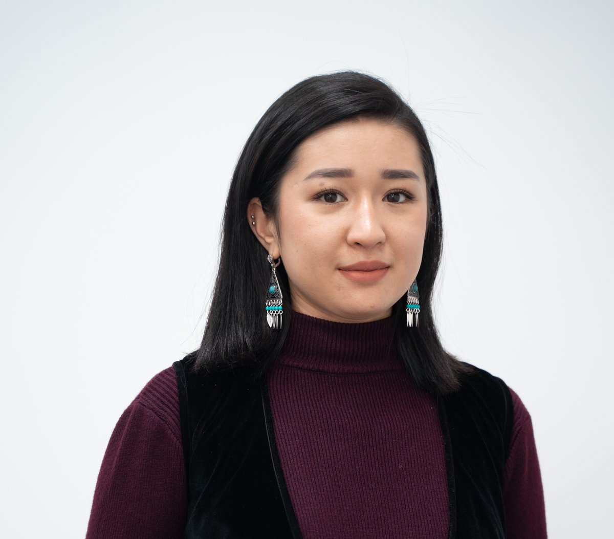 uscaef's tweet photo. Zhanna Kenzhebekova (KIMEP) – In addition to working in @KIMEPUniversity's Human Resources Department, Zhanna participated in such student initiatives as Periodical Information-Enternatinment (PIE), the KIMEP Awards, soccer club, and the “Stars on Ice” student project. #USCAEF https://t.co/mu6JgElS0H