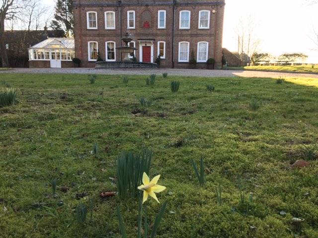GaliaSlimmeria's tweet photo. Hye House on a sunny day. The place where transformations happen, friendships are gained and weight is lost. My happy place @slimmeria #happyfriday #weekendishere #slimmeria #detox #transformation https://t.co/x2rImNe8XT