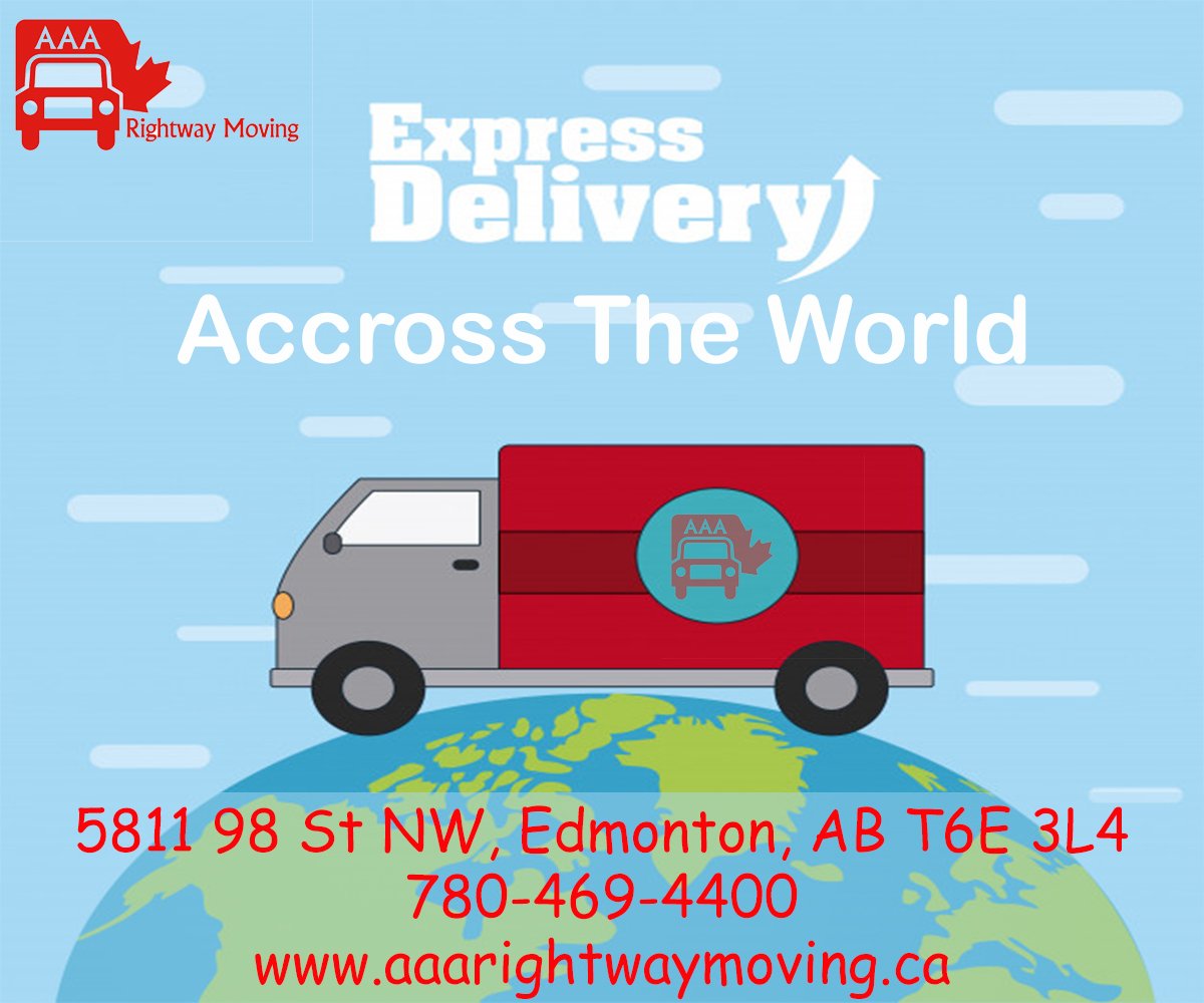 aaa_moving's tweet image. Are you #Moving from your place?

Shifting is not a problem but to shift your belongings safely is a very big problem.

Don’t worry &amp;amp; contact @aaa_moving for express #delivery 

Call: 7804694400
Visit: bit.ly/2NxpfIe

#relocation #Residential #Canada #Trending #Local