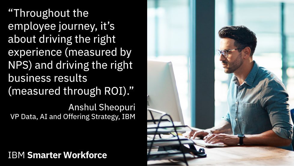 omninetglobal's tweet photo. Before beginning an #AI in #HR project, it’s important to clearly understand the ROI. From candidate conversion rate to retention, we’ve outlined some of the most important metrics to track. https://t.co/fhAPX3s6rP  #TalentTransformed https://t.co/rAoiTuS8YA