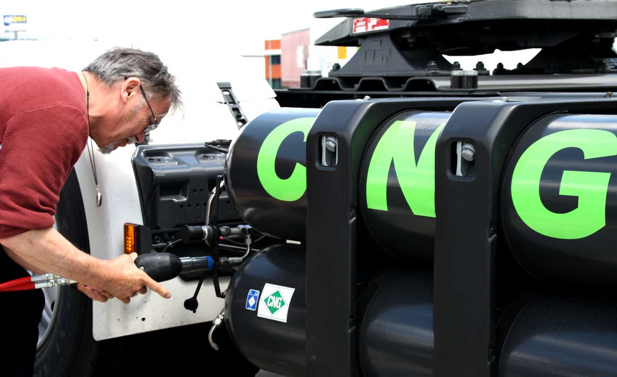 Gaz Mobilité tweet media