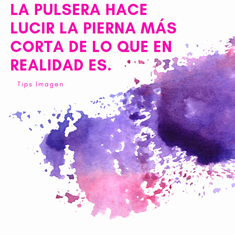 Tactica_RP's tweet photo. La pulsera en los zapatos, te hacen lucir más corta de lo que en realidad eres.
#TipsDeImagen #ImagenPersonal #CómoVestir #Moda #Detalles #Apariencia #Táctica ⁣ https://t.co/M6b3xQvonQ