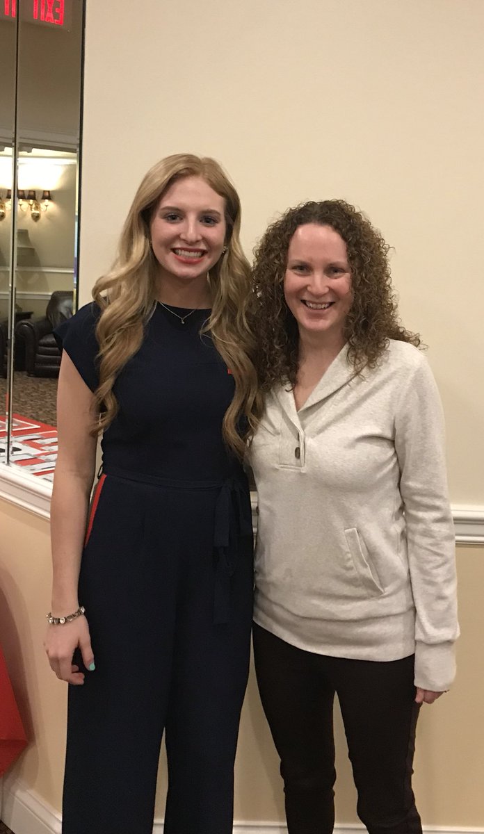 jonihayden70's tweet photo. @bhayden03 #Influential #educator #ClassOf2019 https://t.co/F7x2ZgHDzz