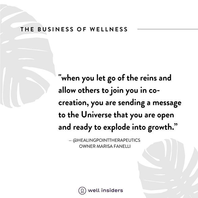 wellinsiders's tweet photo. It seems everyone and their grandma has jumped on the CEO bandwagon as of late. But what does it really mean to own the role of CEO of your company? We asked 12 female CEOs to give us their take on how they shifted their mindset to allow their businesses… https://t.co/8ScYaNaOuL https://t.co/bjYbM7OnMx