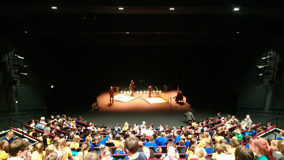 AradGoch's tweet photo. Full House! Pinocchio! https://t.co/0XPch7kuxW