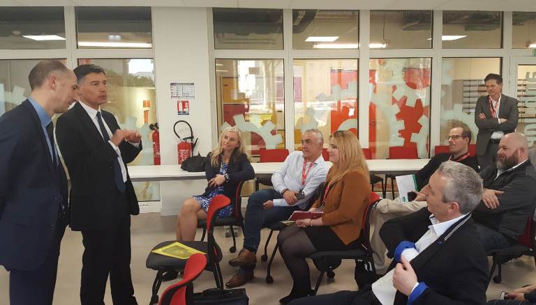 INPI France tweet media