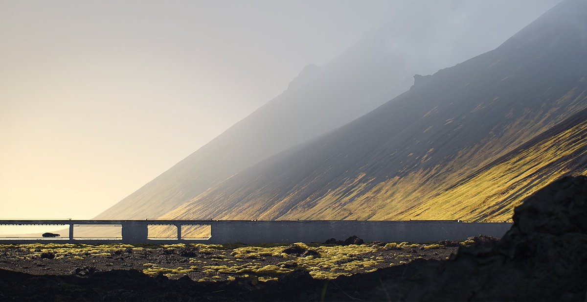 SpacewalkStuCo's tweet photo. #Rebirth - A #ShortFilm - #UnrealEngine puts a spotlight on its #photorealistic capabilities

https://t.co/sNp4XAOCH5

Get #Inspired, #Explore and #Discover. #swsscrew

#blog #blogs #blogging #blogger #bloggers #film #quixel #iceland #visualeffects #photorealism #ue4 https://t.co/3FCYugIlnT