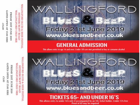 2019 TICKETS ON SALE - THE KEEP ALE &amp; WINE BAR
@thekeepwallingford open daily, afternoon to evening.  
Our fab friends have the best pub in Castle Street &amp; arguably the coolest watering hole in town. When buying your ticket sample one of the 50 different gins they offer - awesome