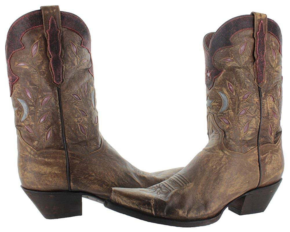 dan post boots amazon