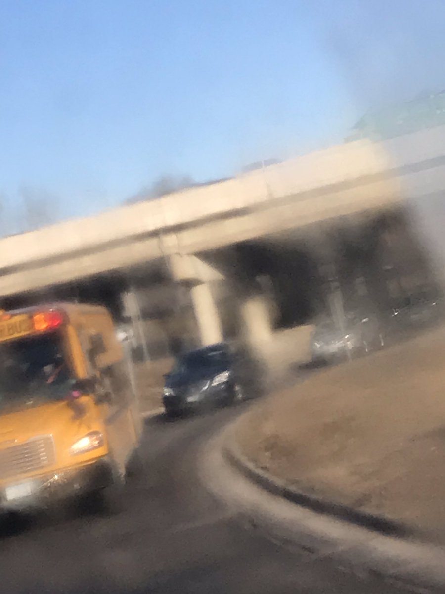 We missed the stone arch bridge #EPAPUSH