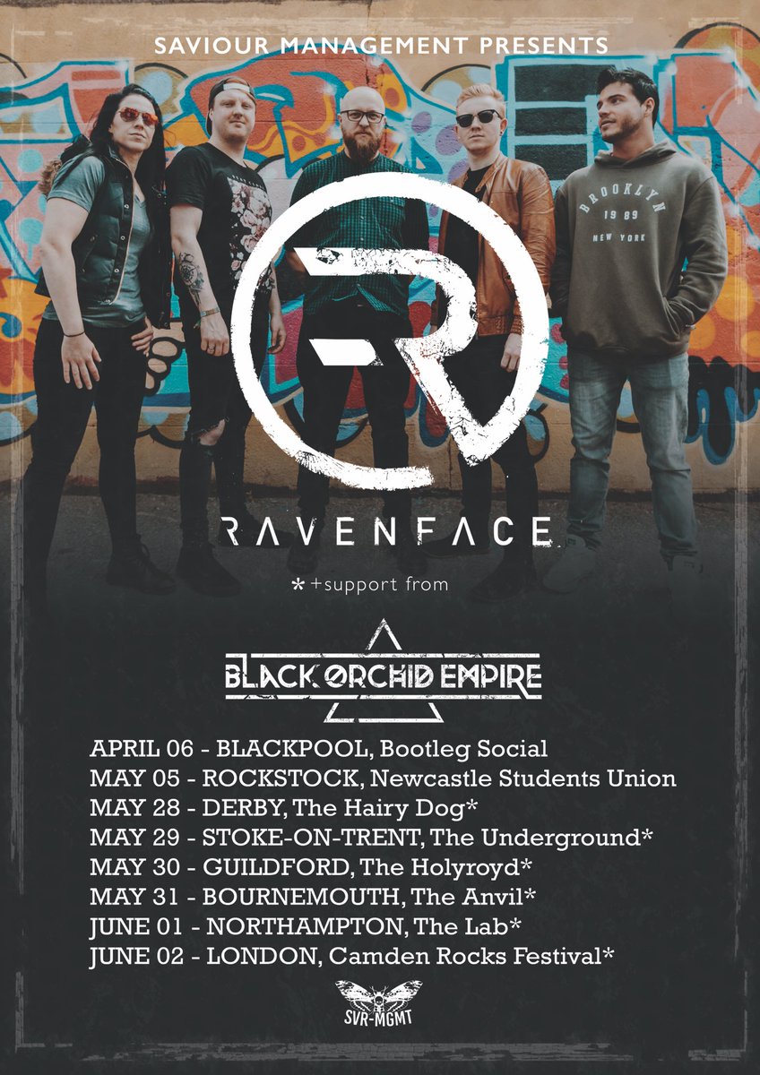 Ravenface tweet media