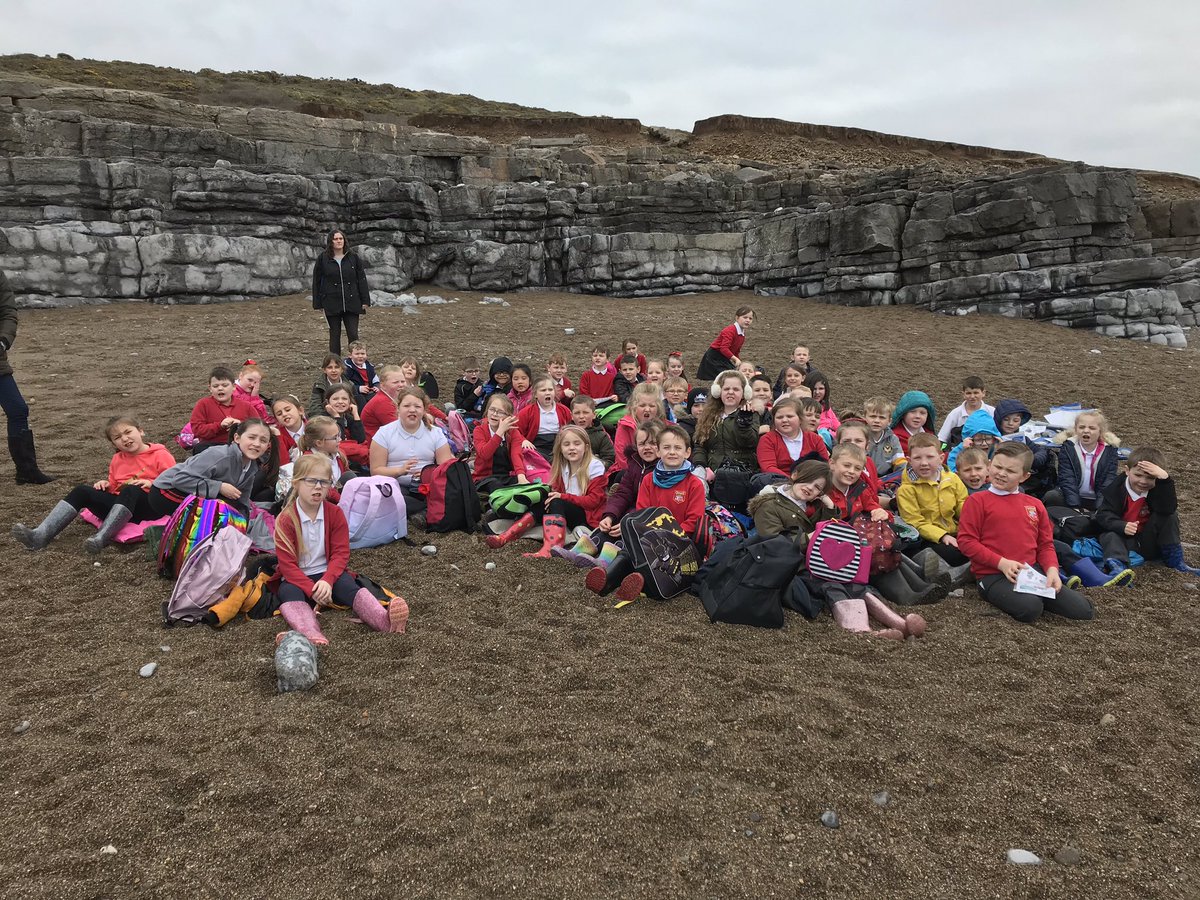 Beach Academy tweet media