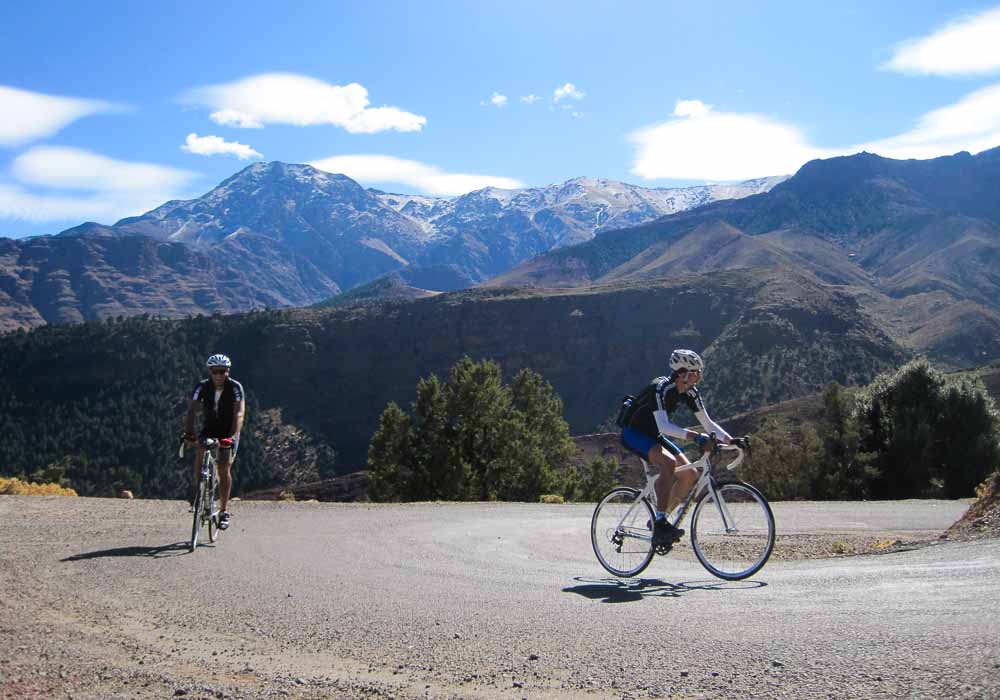 🌟🌟🌟 Would you love to go to #Morocco on a 3-night VIP trip for 2? Time is running out to enter our latest #competition. To find out more and be in with a chance of #winning, enter here: muchmorocco.com/win/