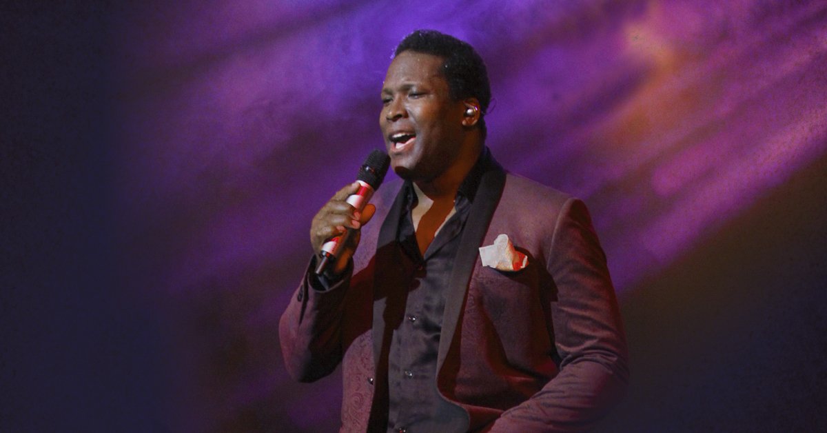 WhatsOnStage's tweet image. Tickets from £17.50* to see ITV Superstar and former Lion King star Roger Wright star in The Feel Good Show. Prepare to be uplifted with Soul &amp;amp; Motown and musical theatre hits, plus some of his own material too. Book now! #sp whatsonstage.com/shows/inner-lo…