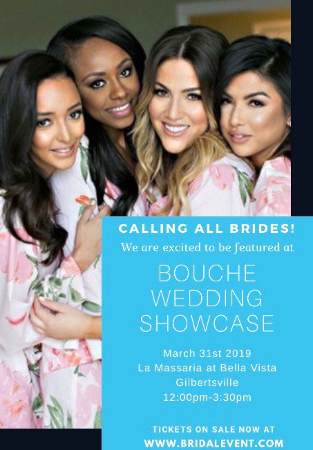 VIPdiscjockeys's tweet image. Looking forward to a BIG bridal show next weekend! Come on out and meet some great vendors, including VIP DJ Entertainment! Got to bridalevent.com to sign up! #vipdjentertainment #bridalshow #Wedding #weddingplanning #engaged
